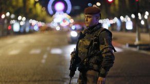 Creí que iba a morir: ataque yihadista genera ola de pánico en París