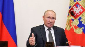 MICHAIL KLIMENTYEV / SPUTNIK / K