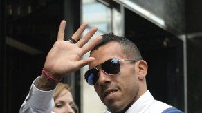 Tevez