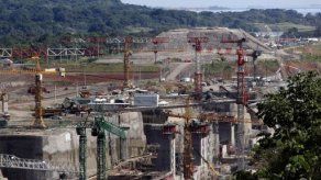 El Canal de Panamá ampliado será un reto para los pilotos El Canal de Panamá ampliado será un reto para los pilotos