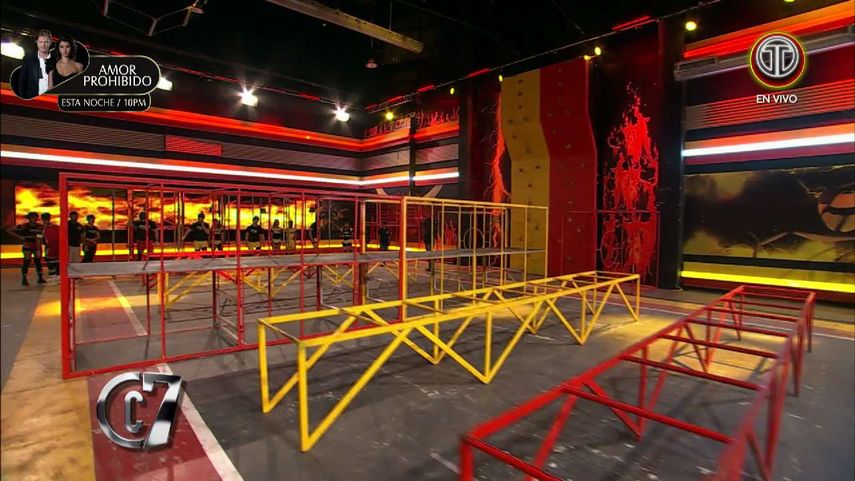 Calle 7 Panamá: Nuevos amenazados se suman a la lista