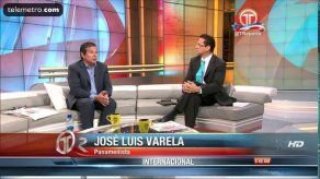 El Panameñismo está dispuesto a conversar asegura diputado Varela