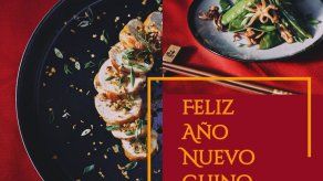 ¡Año Nuevo Chino!