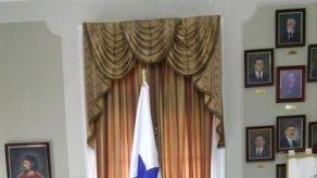 Lefty Pérez nombrado huésped distinguido de Panamá