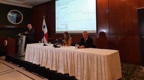 Presentan los resultados de la Encuesta Nacional del Índice de Confianza del Consumidor Panameño.