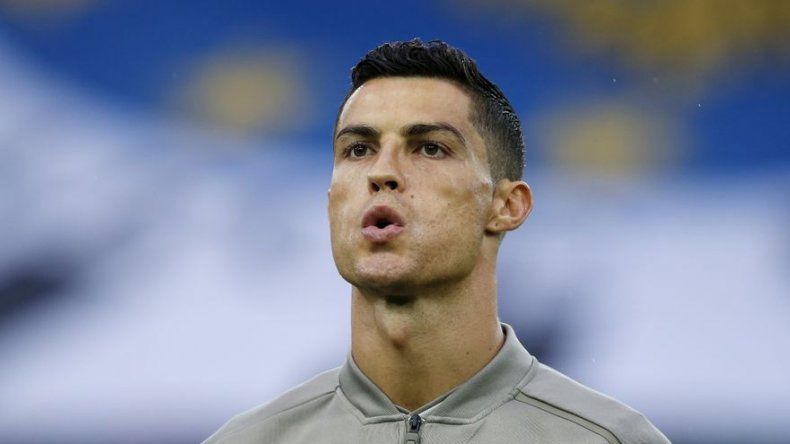 Abogado: Violación atribuida a Cristiano es un invento