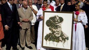 Torrijos cerrará gira a Cuba con reunión con Raúl Castro