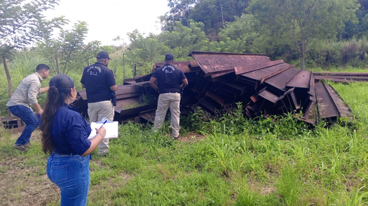 Investigan correos del MOP Investigan correos del MOP