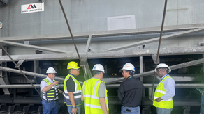 Cierre de mina Cobre Panamá