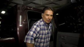 Guatemala extradita a Estados Unidos a expresidente Portillo