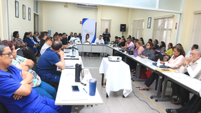 Minsa y CSS atienden clamor de organizaciones y gremios de salud