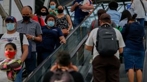 En Panamá fueronsuspendidos unos 284,209 contratos laborales a raíz de la pandemiadel covid-19.