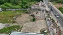 MiAmbiente inspeccionó puntos críticos de basura