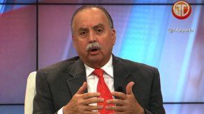 Cochez denuncia irregularidades en caso Galo Lara