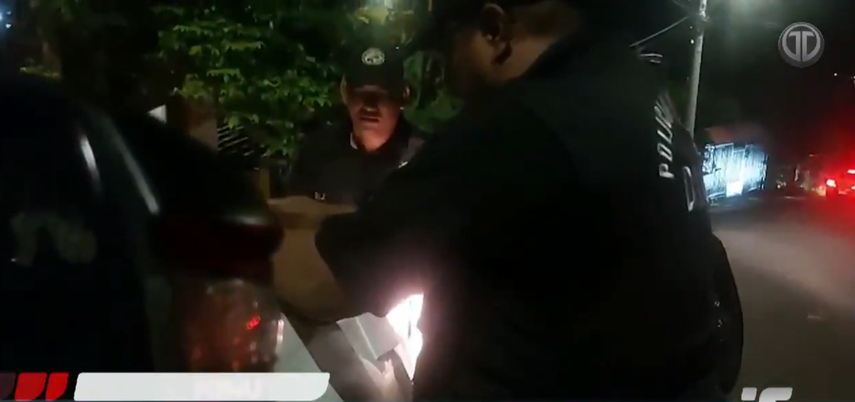 Funcionarios públicos son detenidos por blanqueo de capitale