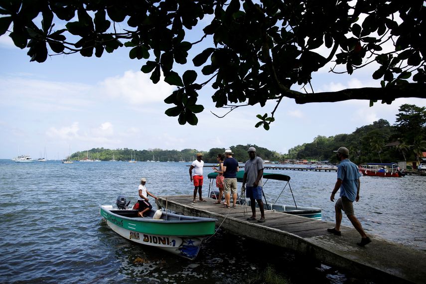 Sinaproc emite aviso de vigilancia&nbsp;