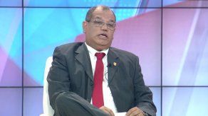 “Que la justicia le caiga encima”