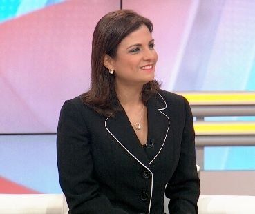 Ana Giselle Rosas aspira a postularse como diputada del circuito 4-6