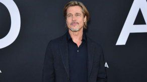 Brad Pitt ha perdido la cuenta de cuántas novias le han atribuido desde su separación