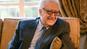 Brahimi condena atentado y pide investigación independiente