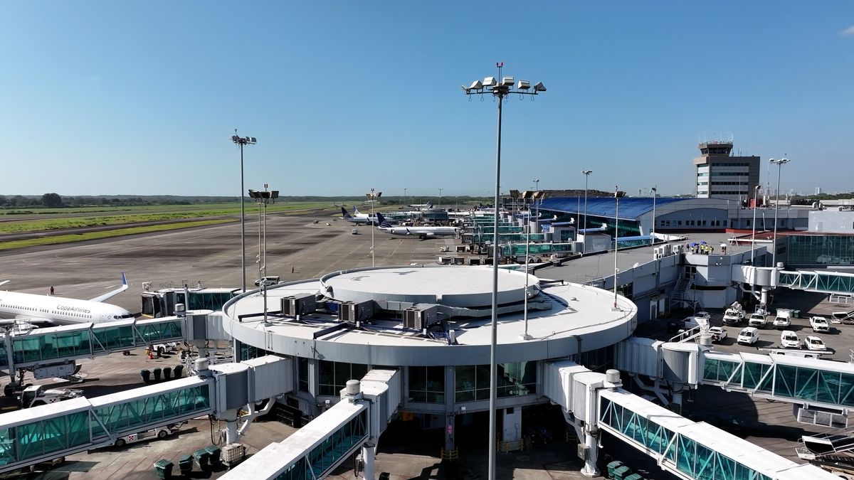 Aeropuerto de Tocumen sube a calificación 'A' por S&P