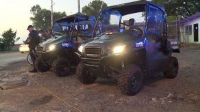 Inicia nueva modalidad de la PN para evitar hurtos en viviendas