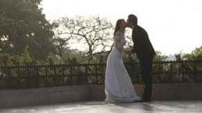 El papa Francisco casará a unas veinte parejas el 14 de septiembre El papa Francisco casará a unas veinte parejas el 14 de septiembre