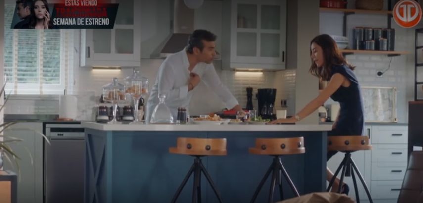 TRAICIONADA | Asya encara a Volkan y lo deja sin palabras