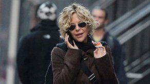 Meg Ryan no está interesada en encontrar novio
