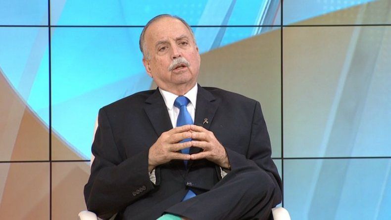 Cóchez sugiere organismo independiente contra la impunidad