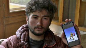 Shehroz Kashif, de 19 años y oriundo de la ciudad de Lahore, llegó a la cima del K2 a 8.611 metros (28.251 pies) de altura el martes por la mañana.