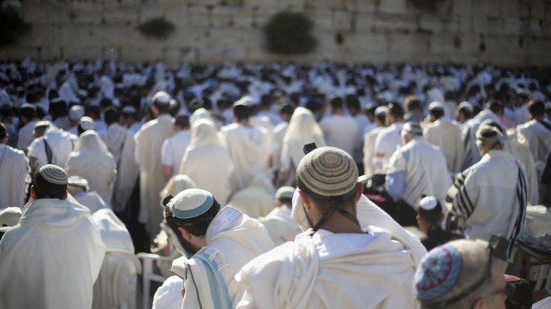 Veto a varios rabinos refleja divisiones en el judaísmo