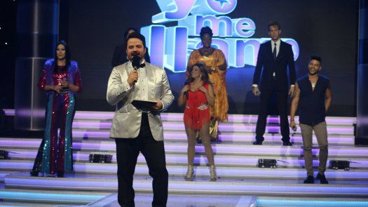 Gran Final de Yo Me Llamo Panamá