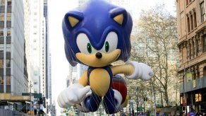 James Marsden liderará la película sobre el videojuego Sonic the Hedgehog