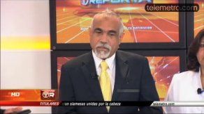 Confirman caso de bacteria KPC en Hospital Santo Tomás