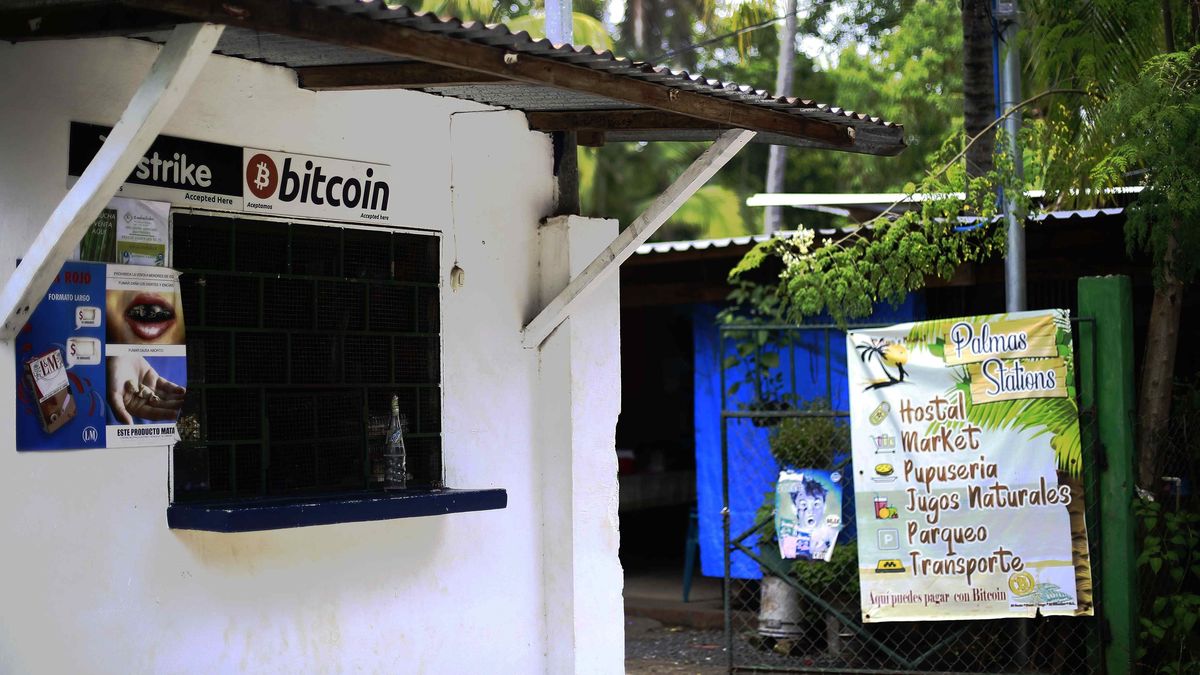 El Icefi, preocupado por aprobación acelerada de Ley Bitcoin en El Salvador