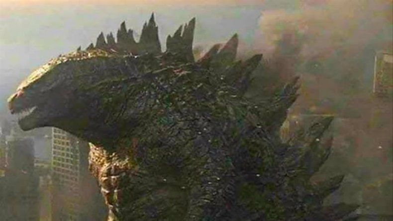 Ciudad de México estará bajo ataque de Godzilla en la nueva cinta de la saga