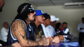 Pandillas salvadoreñas reconocen que tregua es imperfecta