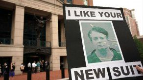 Comienza el juicio por fraude contra el astuto exjefe de campaña de Trump