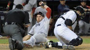Ellsbury y los Yanquis están cerca de un acuerdo por siete años