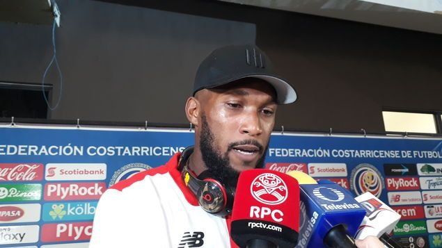 Costa Rica con varias bajas, pero sin relajarse frente a Panamá