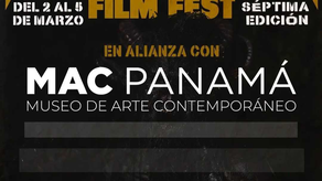 El Panama Horror Film Fest, será del 2 al 5 de marzo