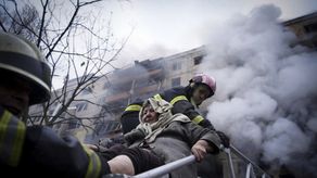 La semana pasada, las naciones del bloque acordaron imponer sanciones adicionales a 160 individuos.