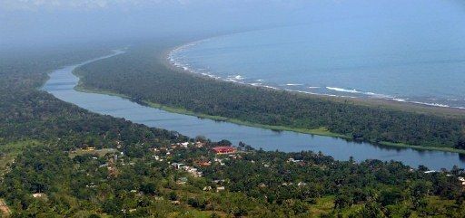 Nicaragua dice que Costa Rica pretende más territorio