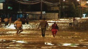 ANAM investiga a constructoras por inundaciones