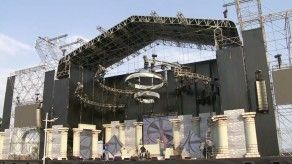 Avanzan preparativos para el Carnaval capitalino, cerrarán la Cinta Costera