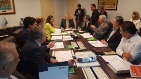 Parlatino pide al Congreso de EE.UU. poner fin al bloqueo cubano