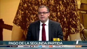 Vence el pago de la segunda partida de impuesto de inmueble