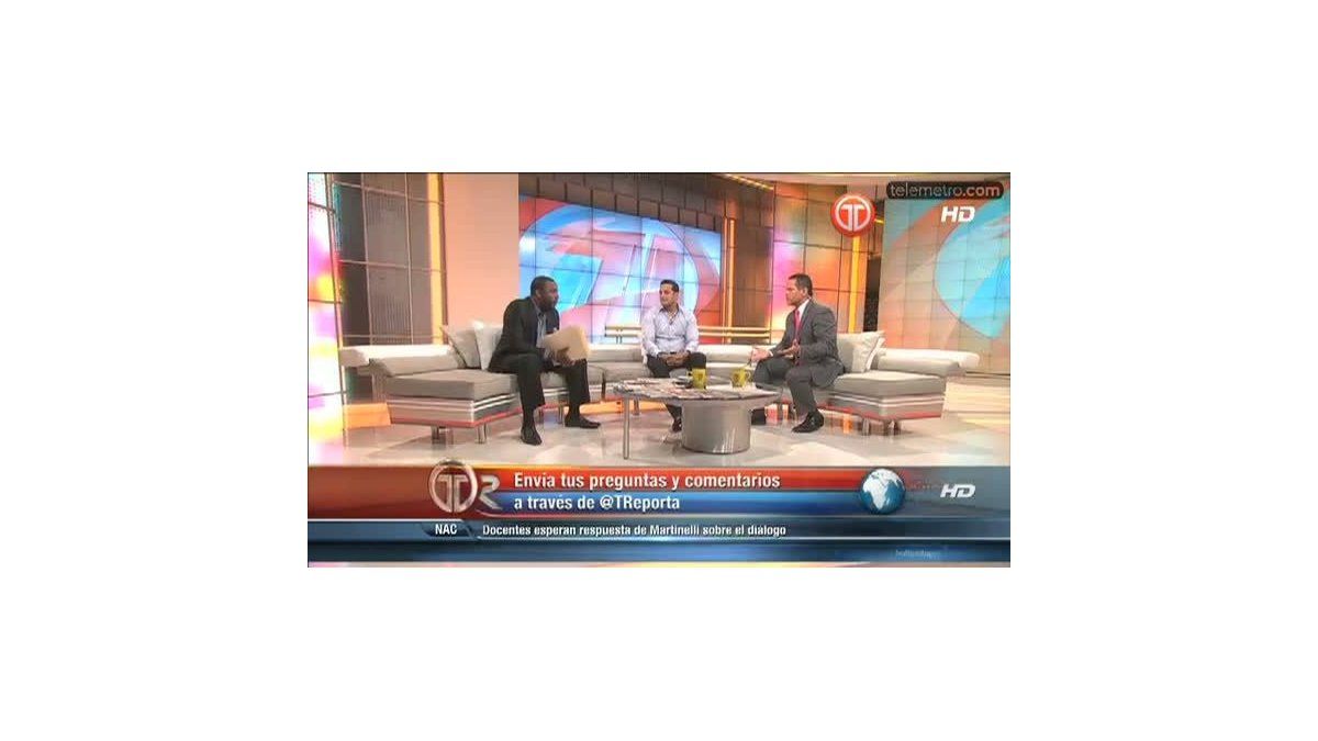 Pope Cevallos: es preocupante la violencia en política