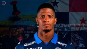 Jorge Serrano sale del CAI con rumbo a Motagua